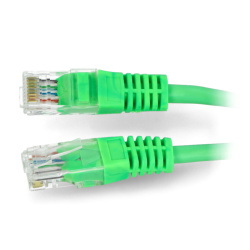Przewód sieciowy Ethernet...