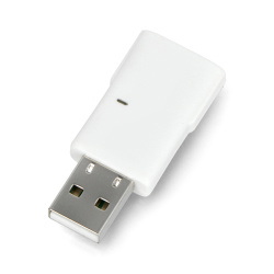 Shelly Blu Gateway - bramka...